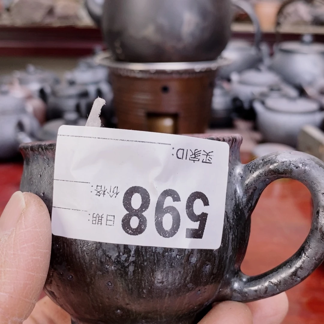 紫砂茶杯566655666666