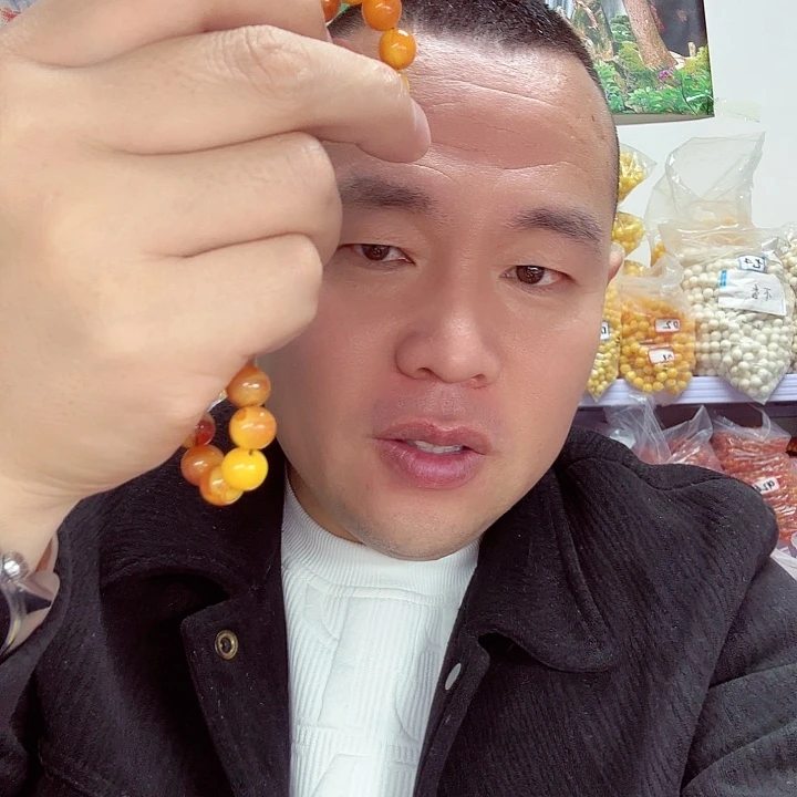 大果紫檀（缅甸花梨）彭*森42