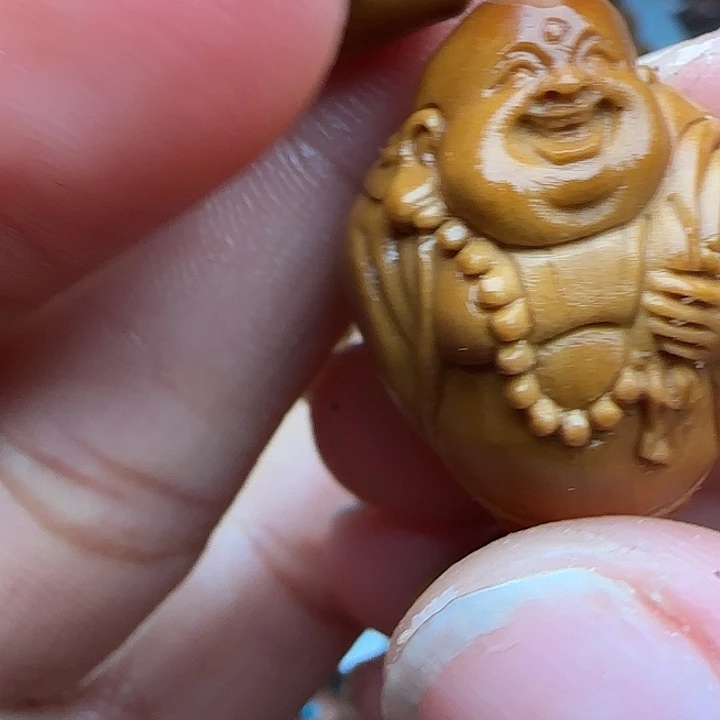 橄榄核吊坠清货的价格是