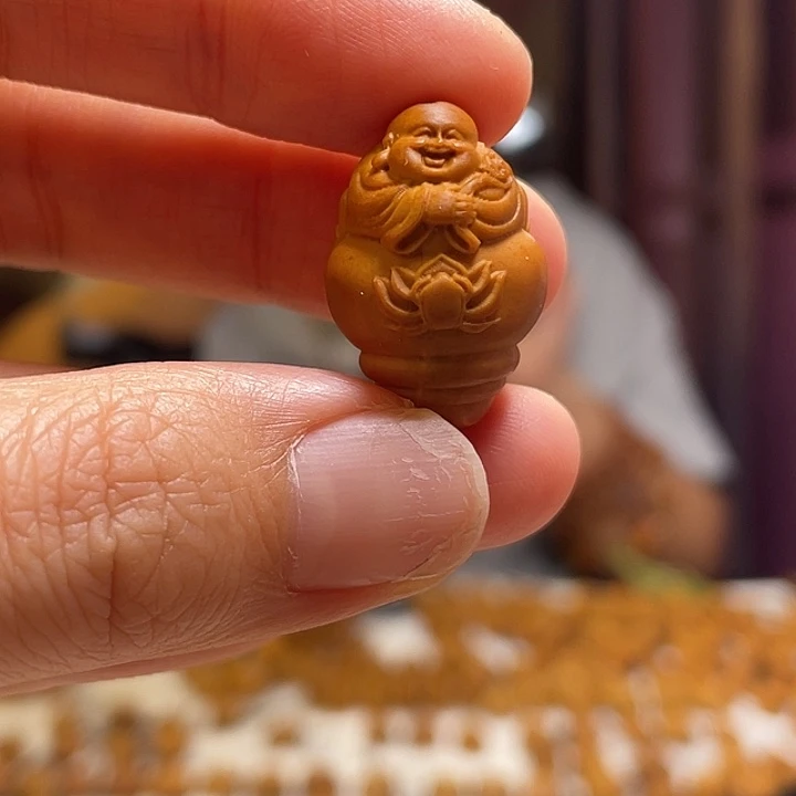 手串/手链橄榄核
