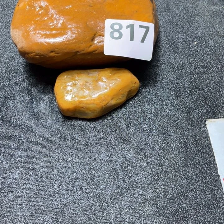 爱***面手串/手链贝壳木头人的故事是