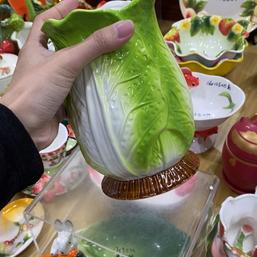 釉下彩陶瓷陶瓷陶瓷陶瓷