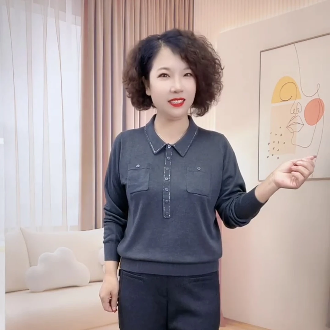 02002新款莱赛尔天丝衫