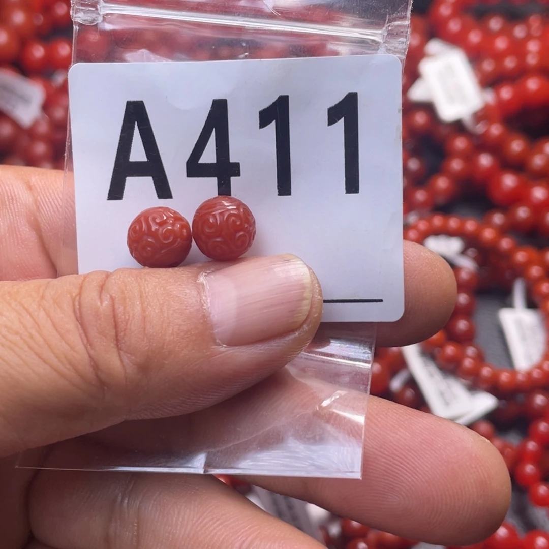 手链未镶嵌南红玛瑙君****?