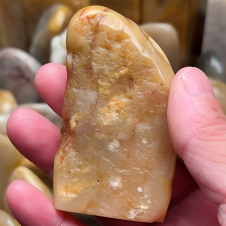 自***者印石昌化石昌化石