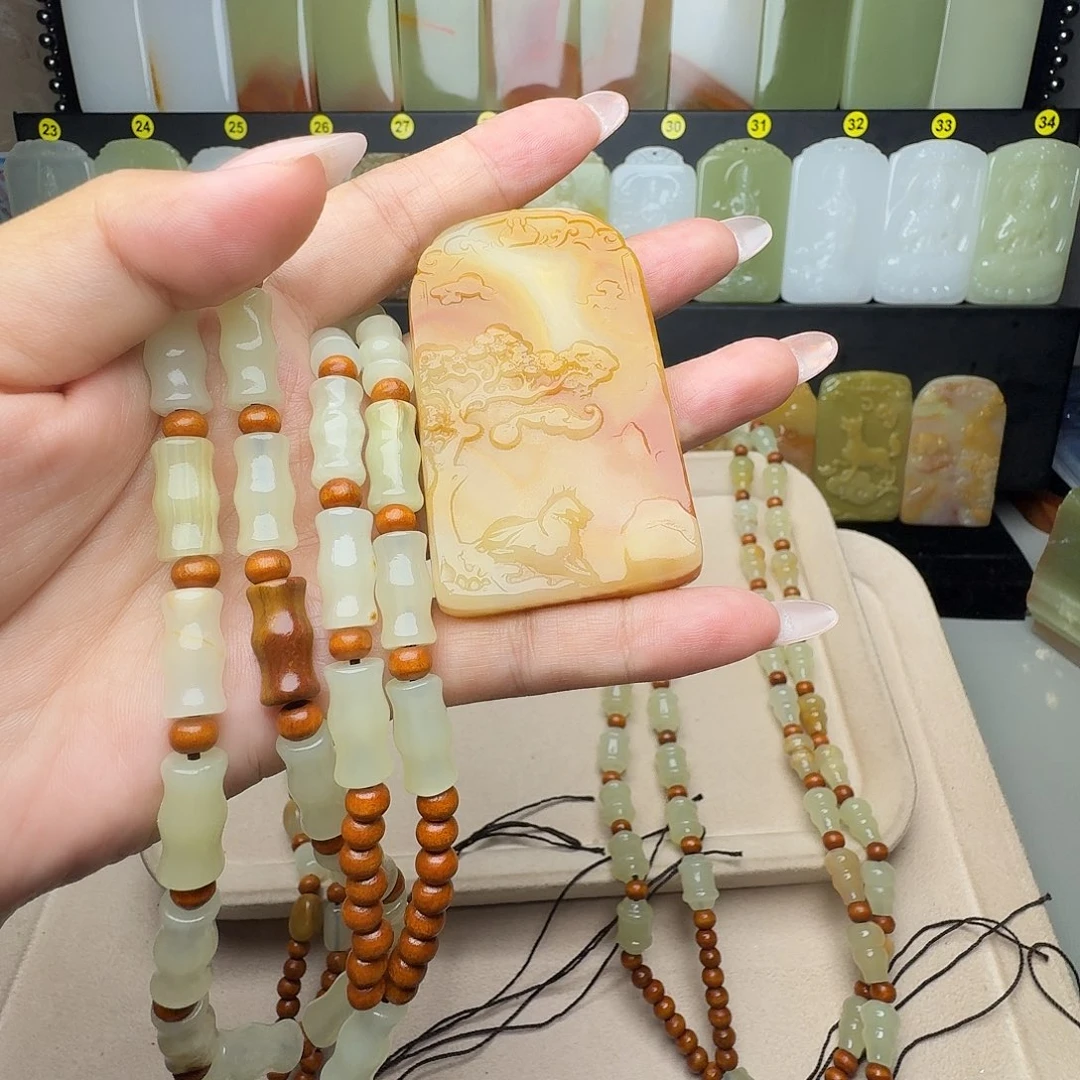 艳***红一物一拍所得所拍