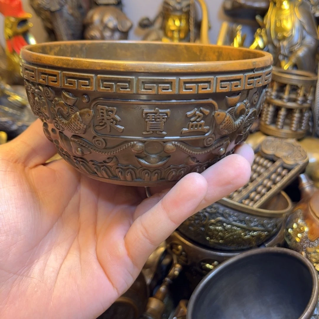 天王铜器专属链接