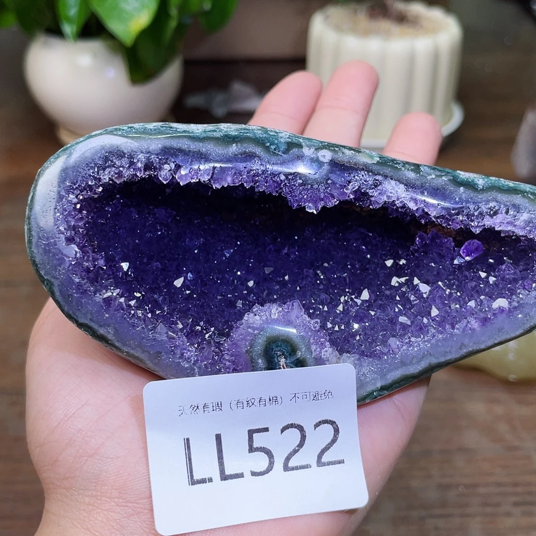 未镶嵌大型摆件（非配饰）水晶