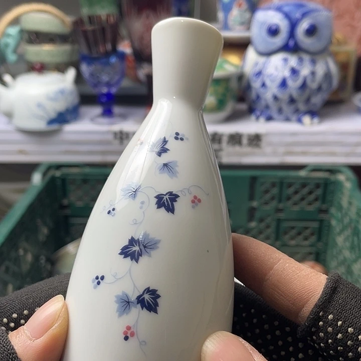 水滴瓷器水滴瓷器