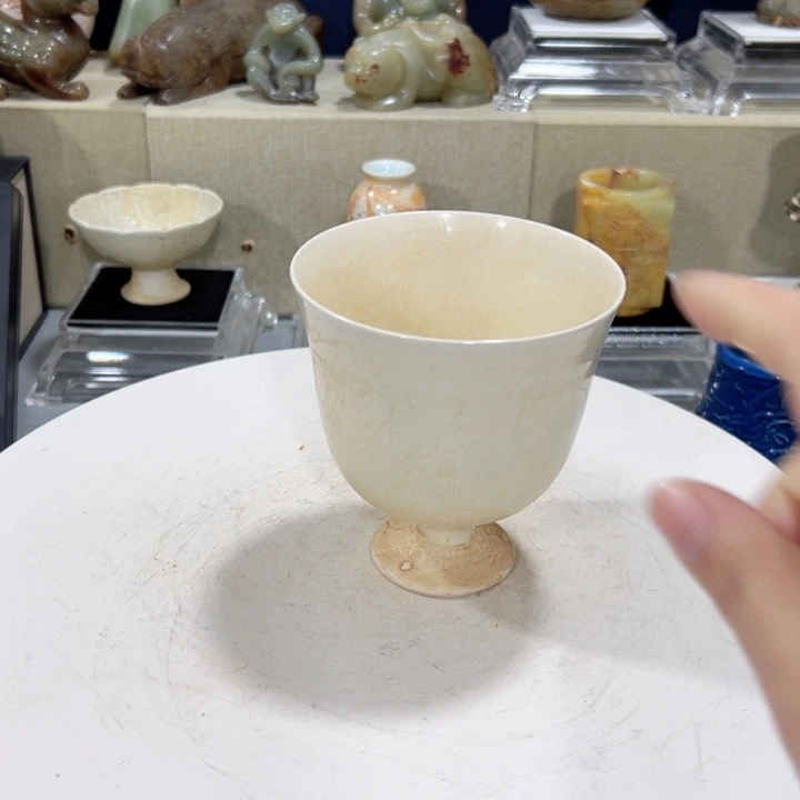 碟器型美观精致大方美观