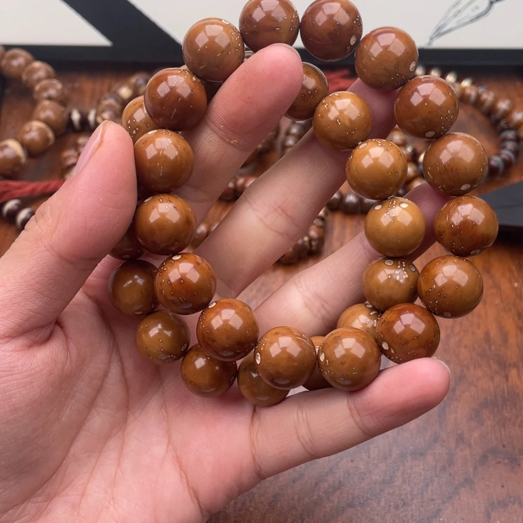紫金鼠手串紫金鼠4