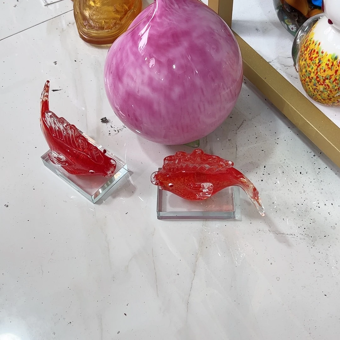 秀***姑琉璃……手工打造完美无瑕