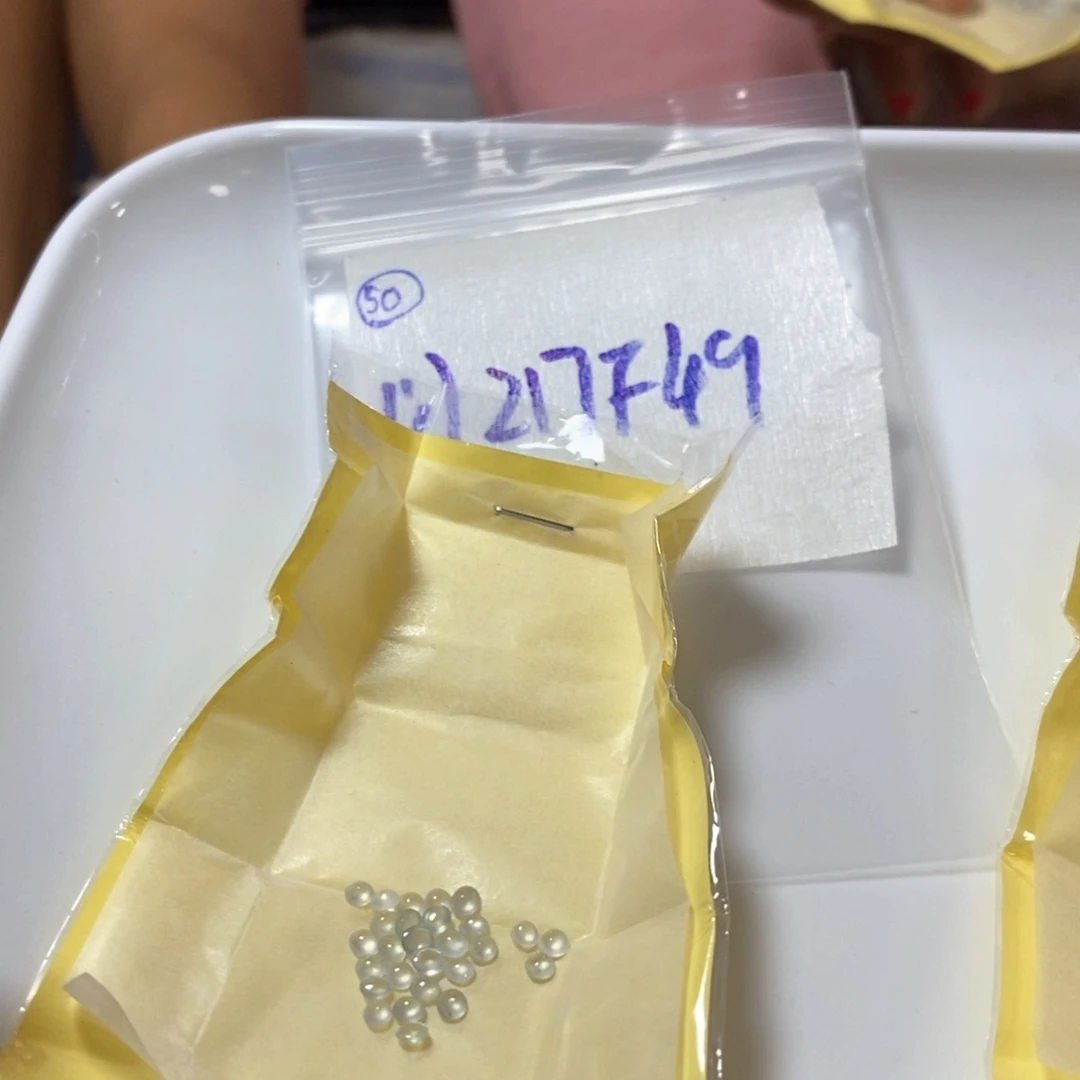 定制翡翠未镶嵌我