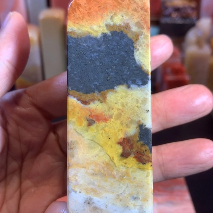 老挝石老挝石印章