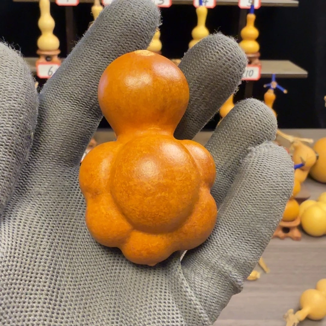****爷木远扬工艺葫芦小号