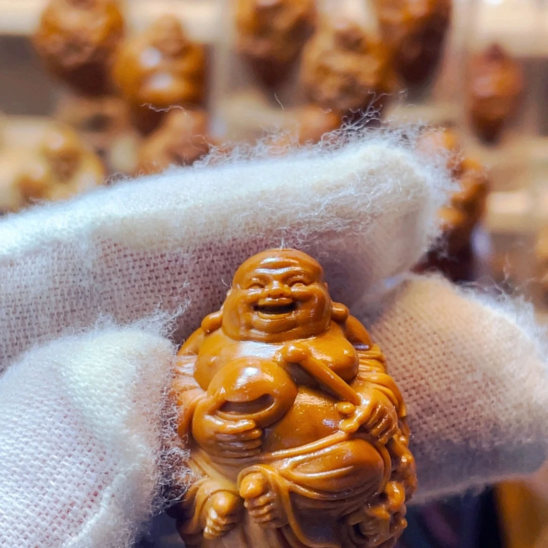 橄榄核手串/手链666