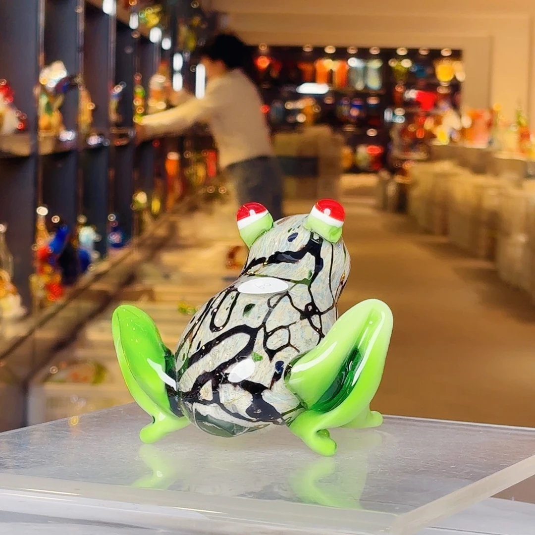 琉璃手工艺品琉璃