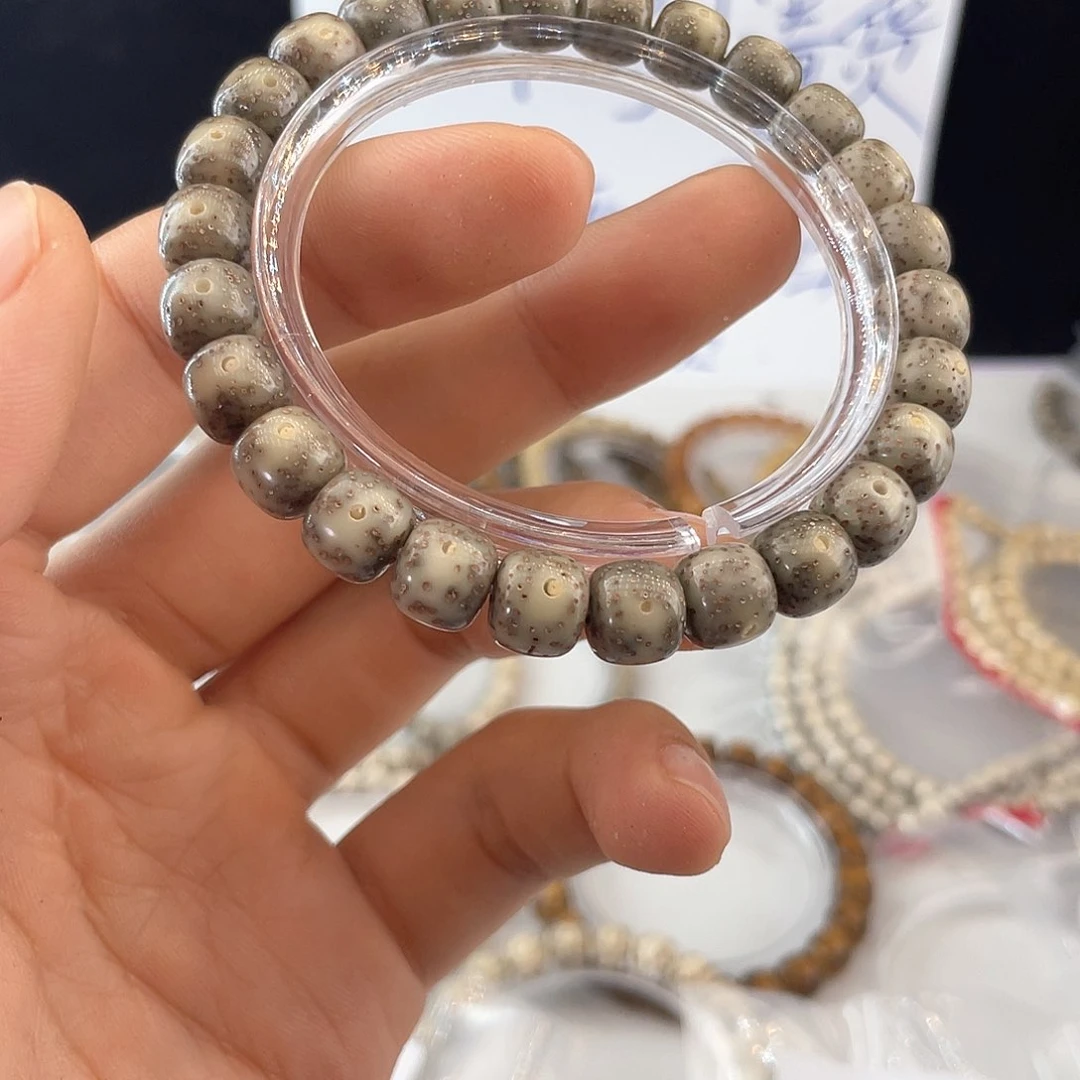 吊坠星月菩提8942