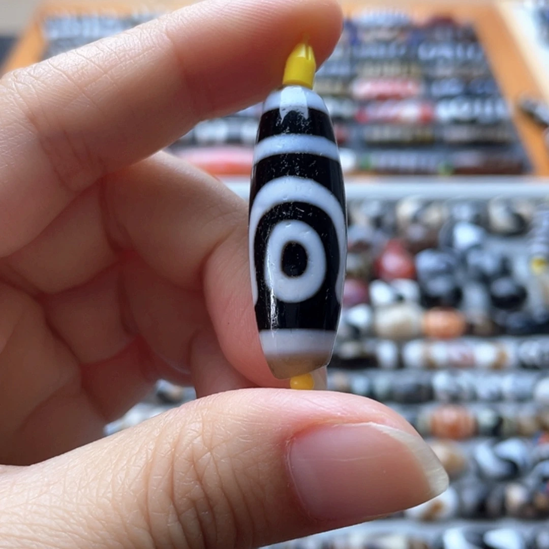 玛瑙/玉髓颈饰未镶嵌86