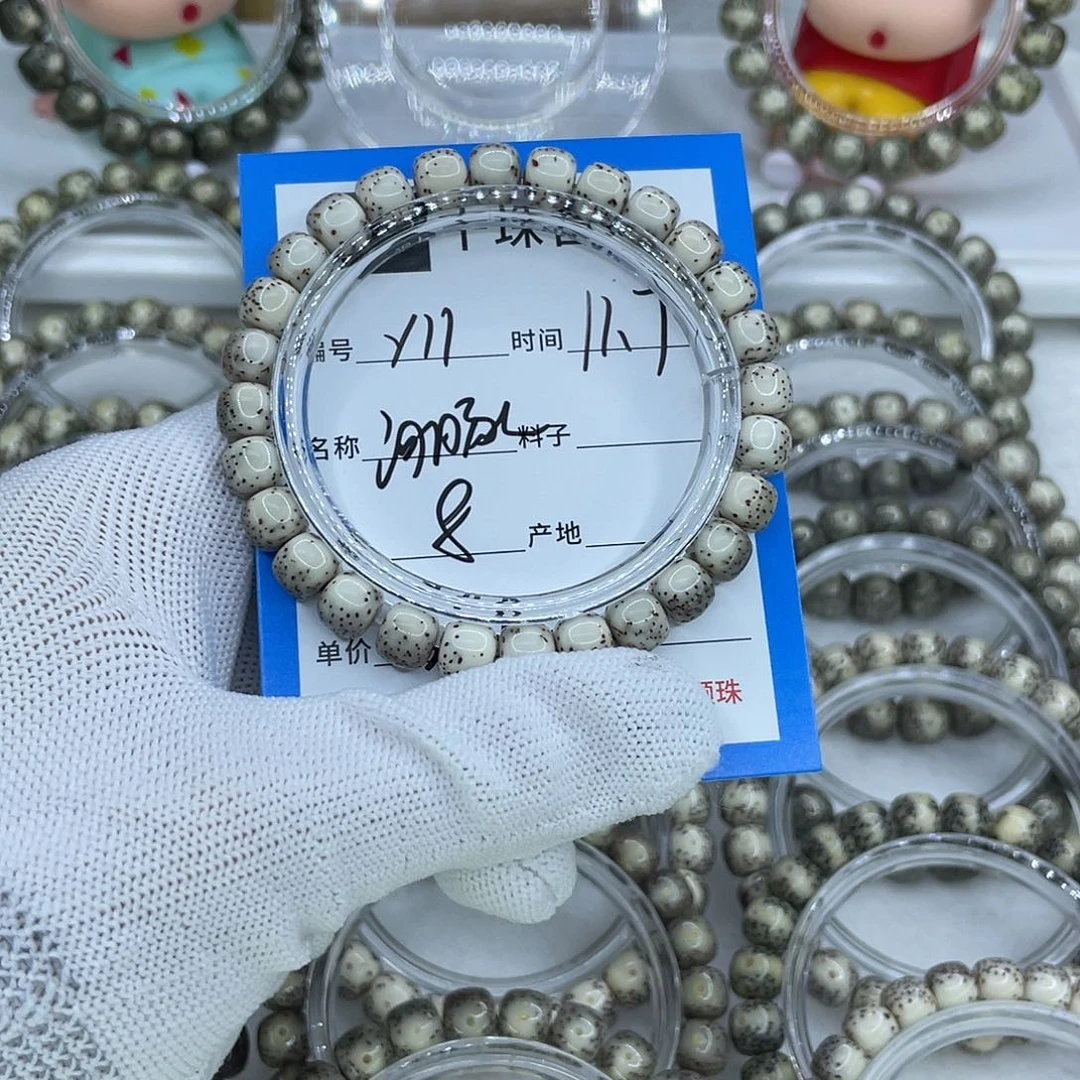 菩提籽类Y11河豚00