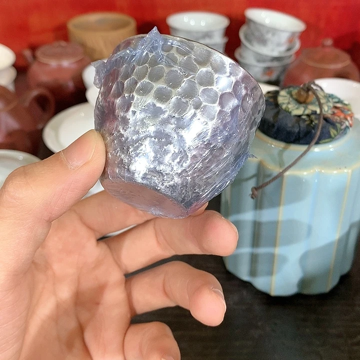 微瑕茶具介意勿拍