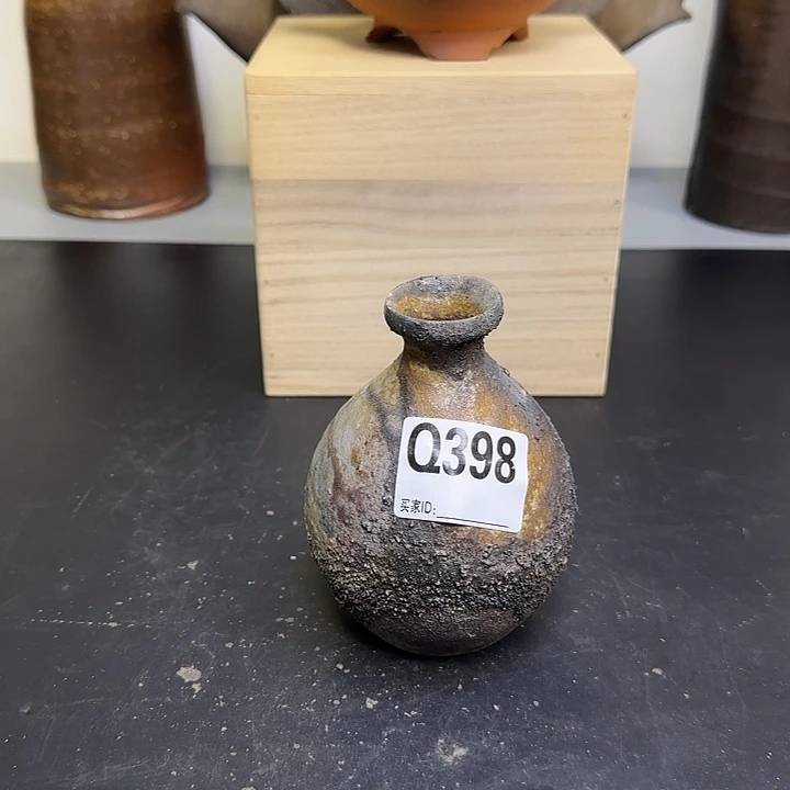 备前烧作品备前烧作品