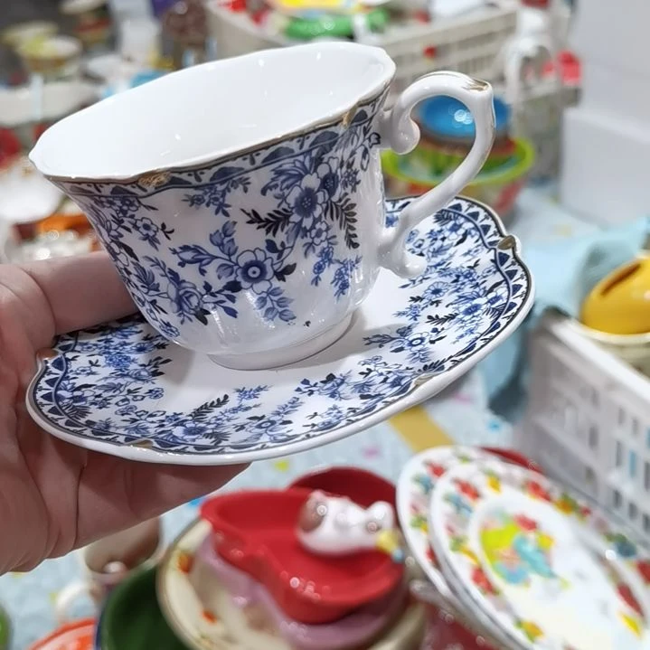 瓷片陶瓷产品设计