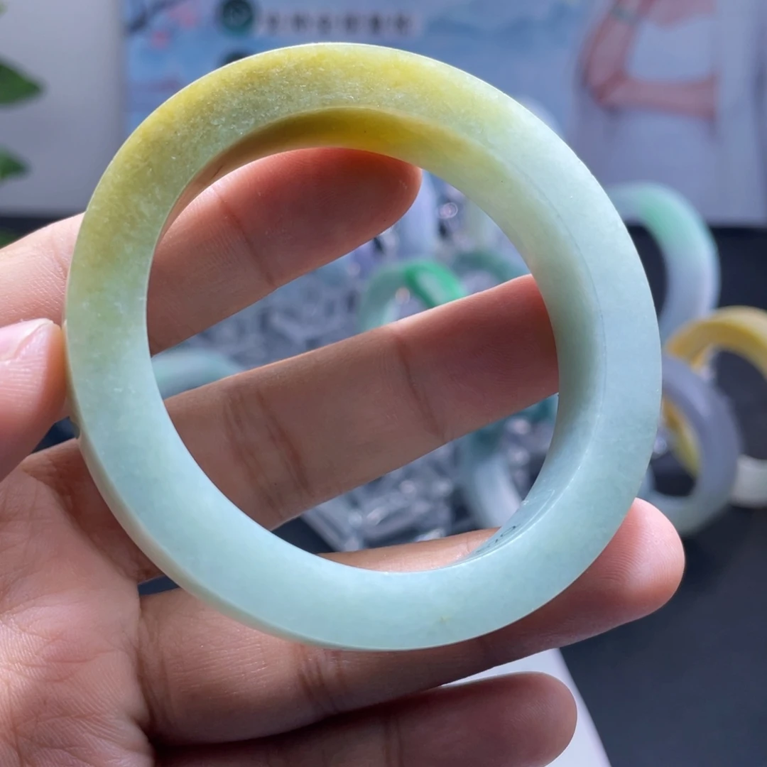 定制翡翠未镶嵌50-60