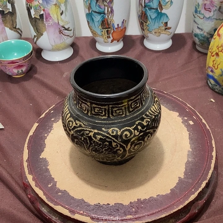 直播间的时实画面