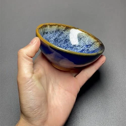 【闪购商品】茶盏-10190..........