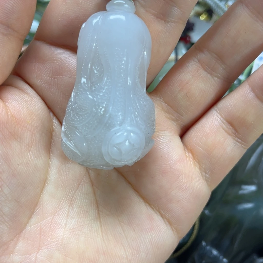 手链未镶嵌和田玉