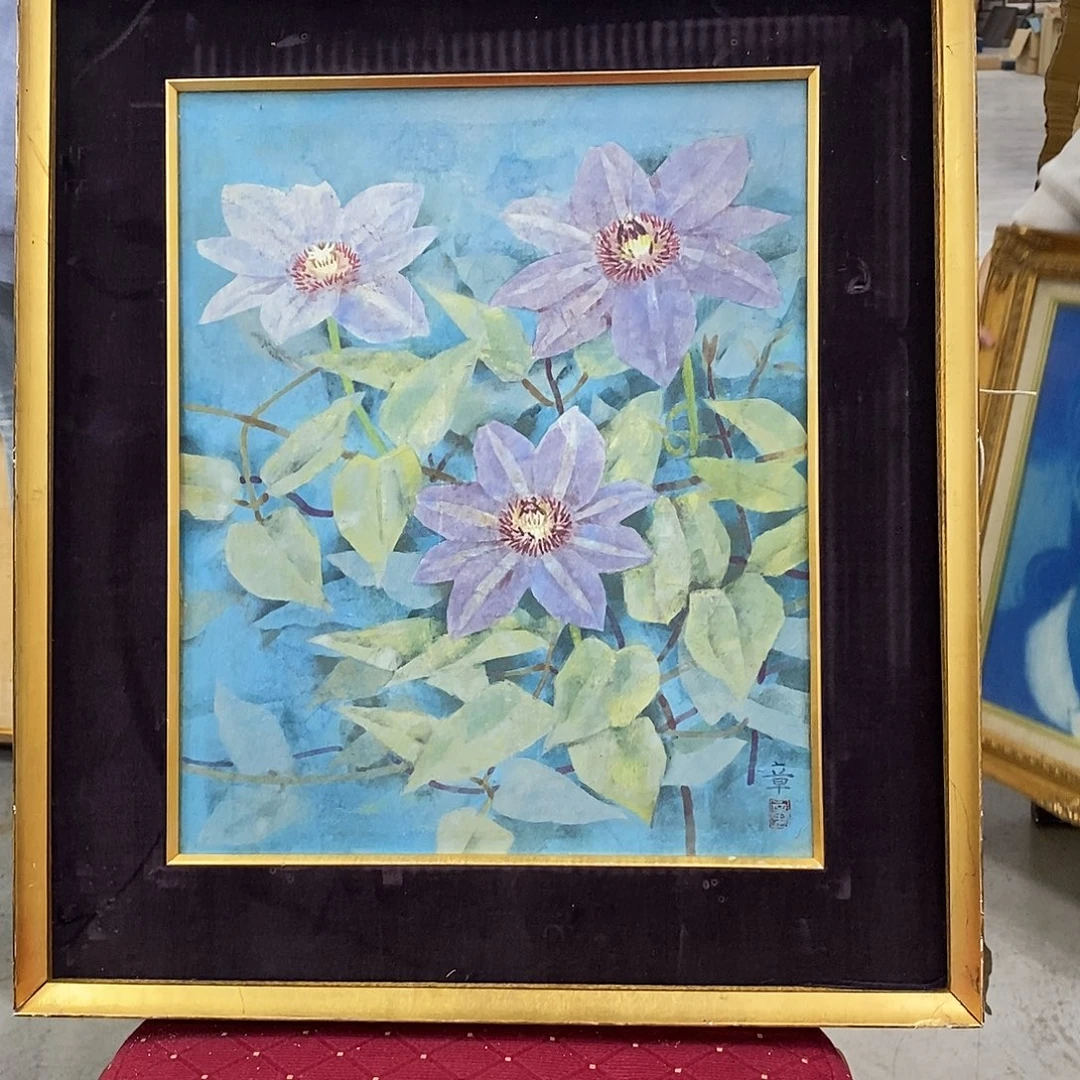 精品作品展示欣赏