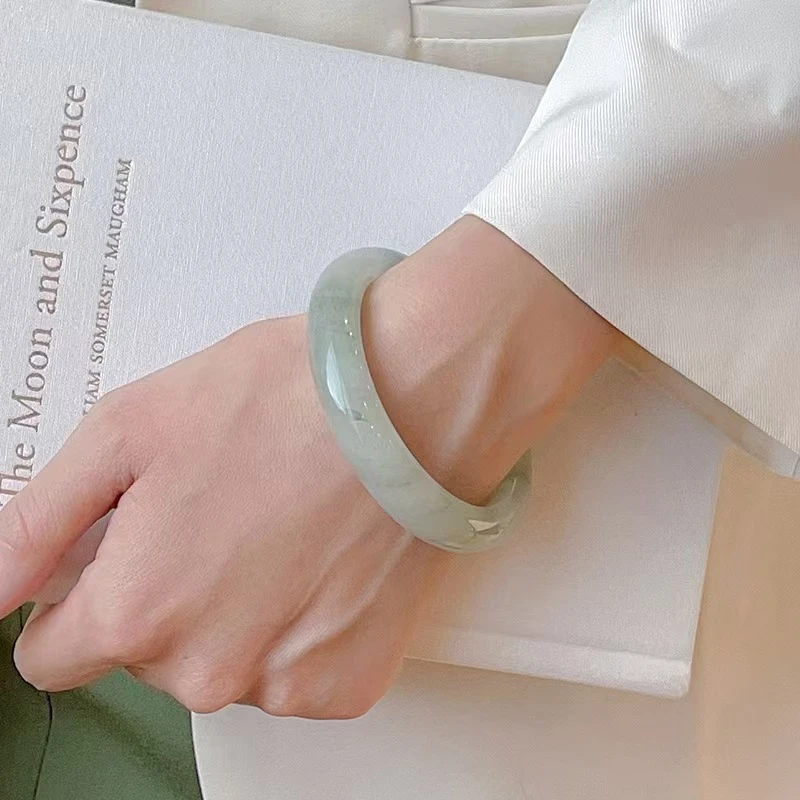 【A级天山翠】女士小众文化创意带礼盒礼品