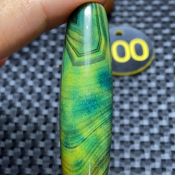 午***阳玛瑙/玉髓颈饰未镶嵌