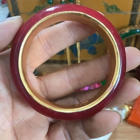 瓷片瓷器紫砂壶摆件