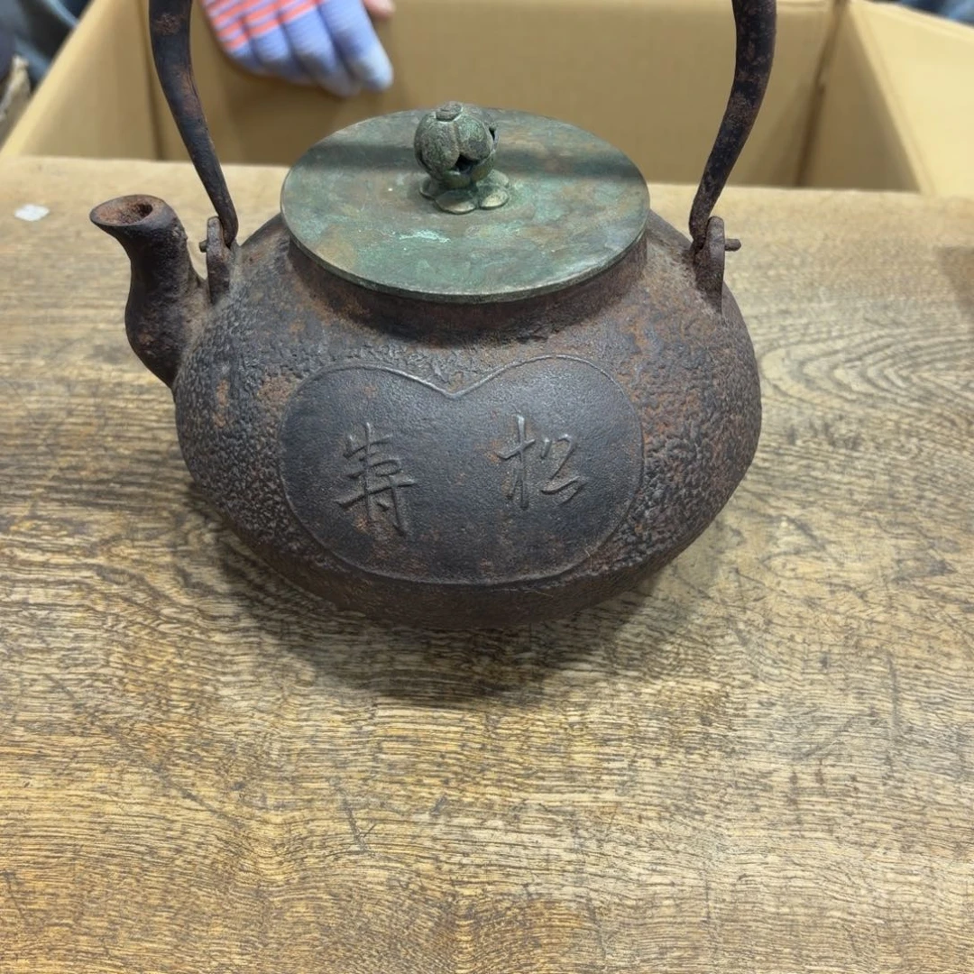 般若中古美术工艺品