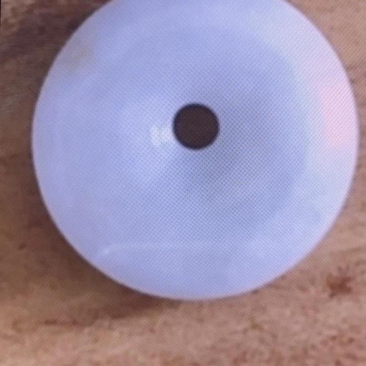 颈饰未镶嵌翡翠纯天然翡翠A货