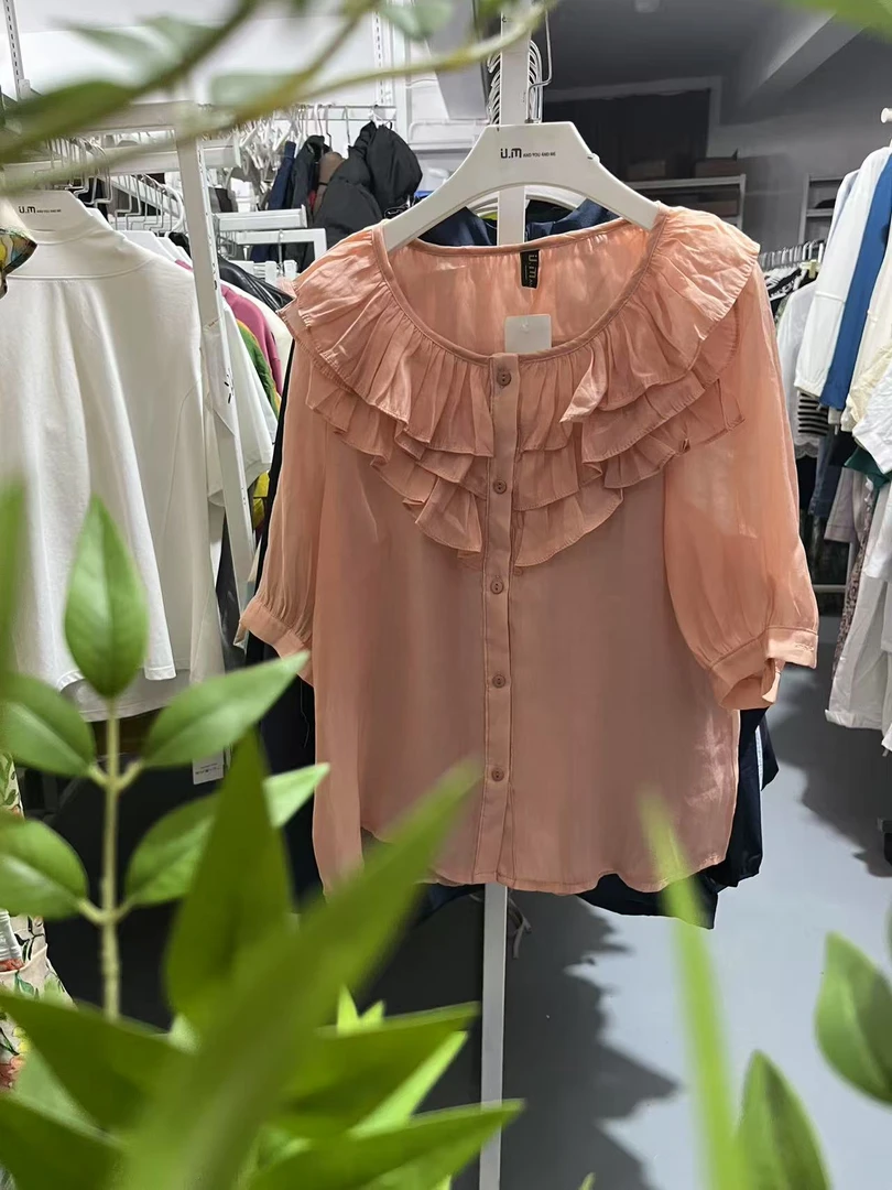 【U.M】样衣孤品捡漏款六十二