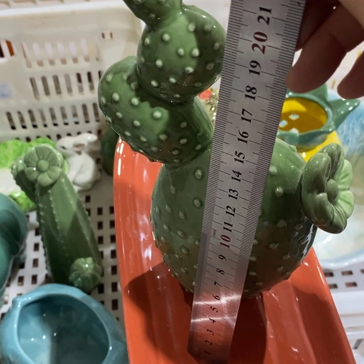 陶瓷树脂工艺摆件