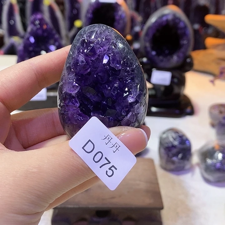 水晶摆件未镶嵌摆件