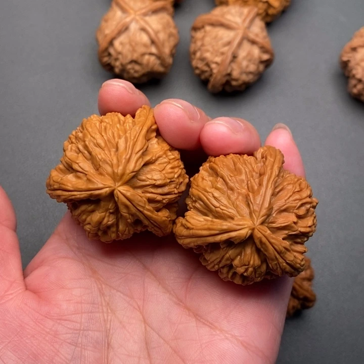 吊坠文玩核桃Y**k