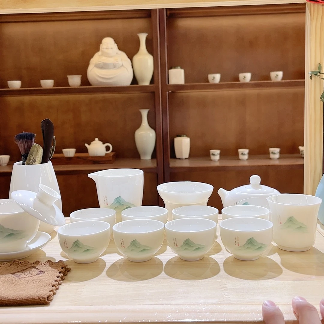 羊脂玉瓷羊脂玉瓷