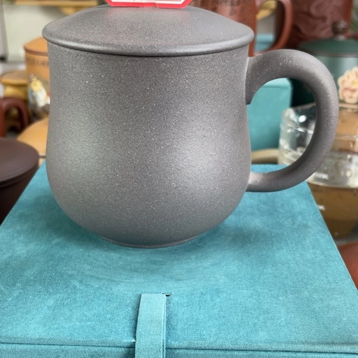 紫砂茶杯111111111
