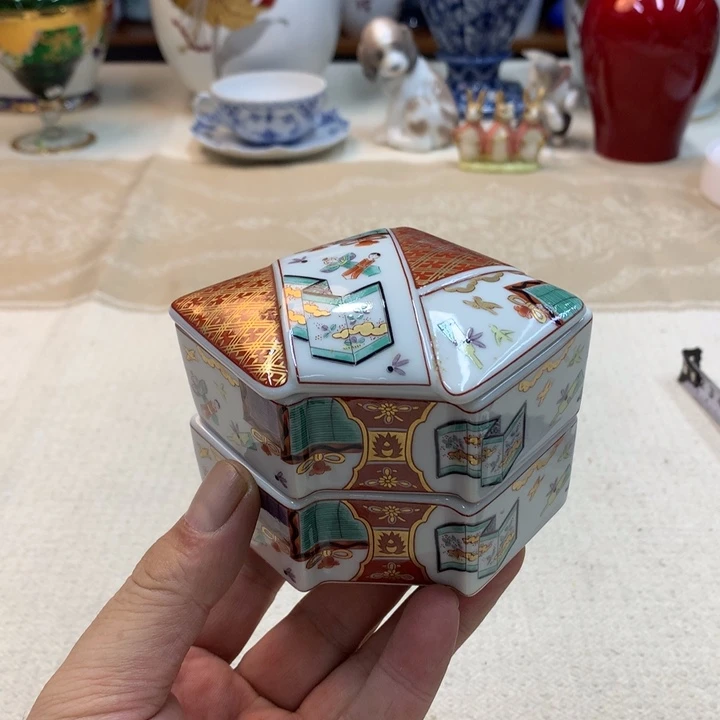 金瓷阁精品瓷器店紫砂