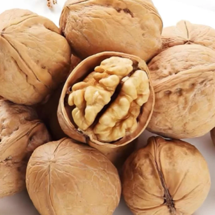 【手剥】新疆纸皮核桃到手一斤