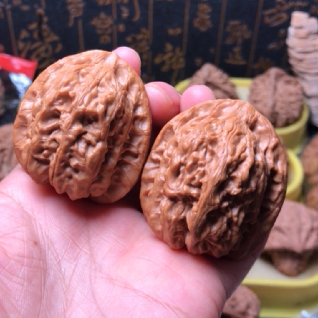 【闪购商品】手串/手链核桃靠山王尺寸42
