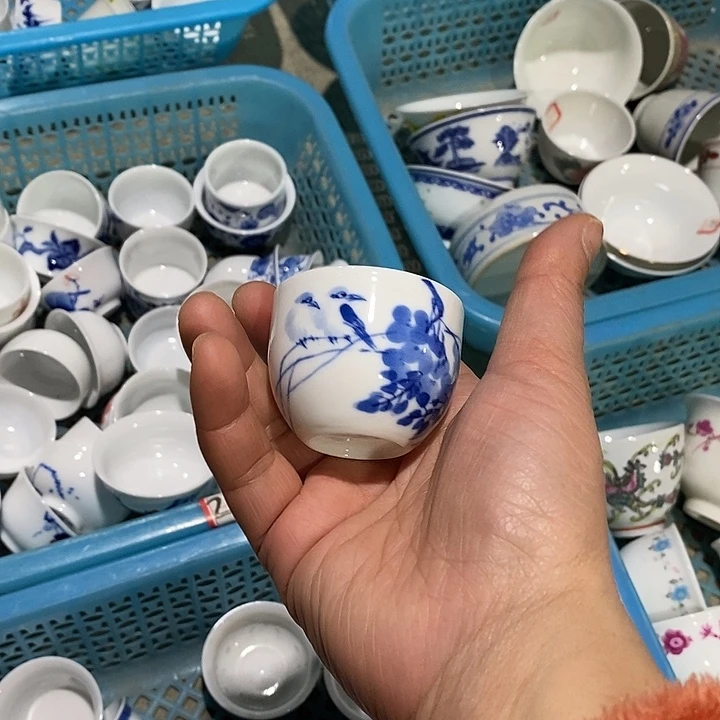 陶景德镇陶瓷学院院长等荣誉称号