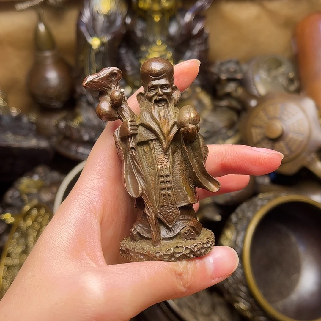 铜器摆件家居摆件