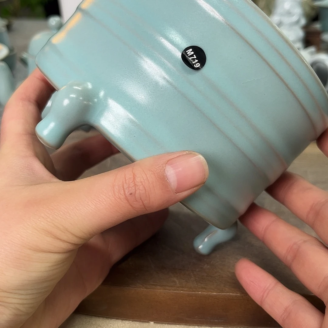 杯仿古，m719。。。。微瑕