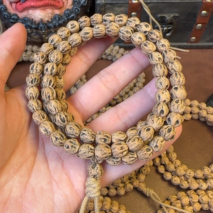 楼***楼吊坠柏香籽/百香籽